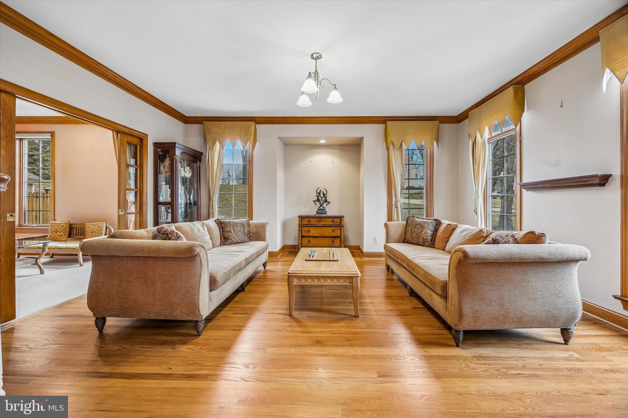 839 Foxfield Road Ambler, PA 19002 - Photo 8 of 65