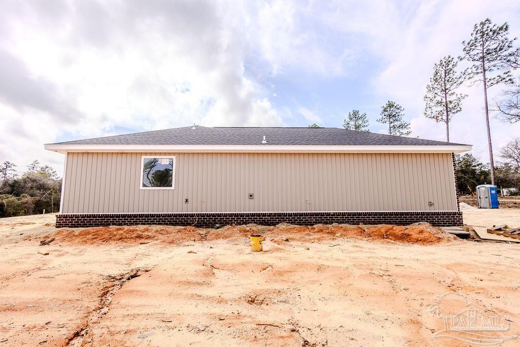 5586 Wiley Scott Road Jay, FL 32565 - Photo 2 of 27