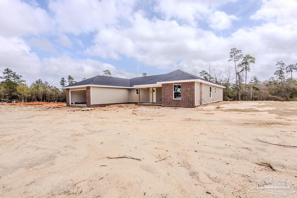 5586 Wiley Scott Road Jay, FL 32565 - Photo 3 of 27