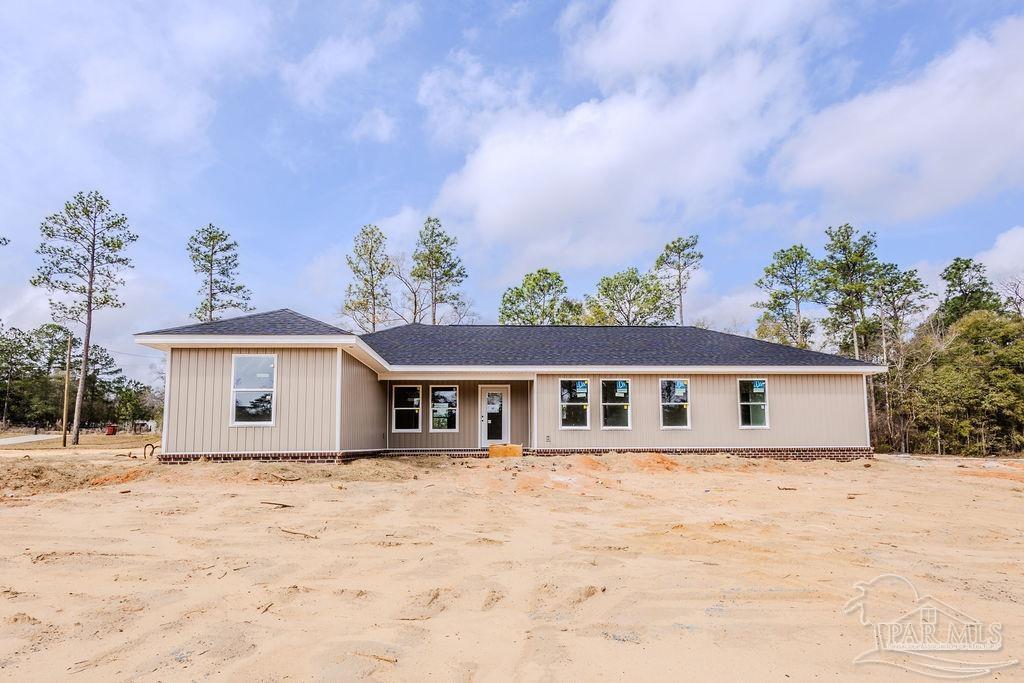 5586 Wiley Scott Road Jay, FL 32565 - Photo 4 of 27