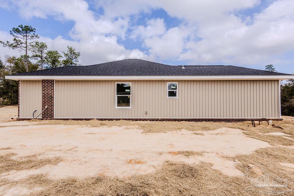 5586 Wiley Scott Road Jay, FL 32565 - Photo 5 of 27