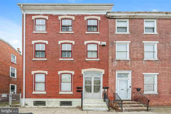 $1,495 | 212 East Broad Street, Unit 3, Burlington, NJ 08016