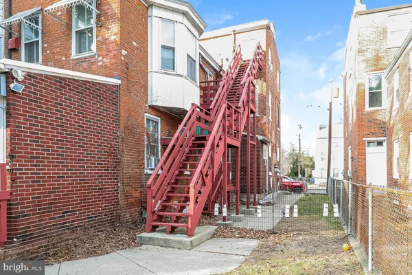 $1,495 | 212 East Broad Street, Unit 3, Burlington, NJ 08016