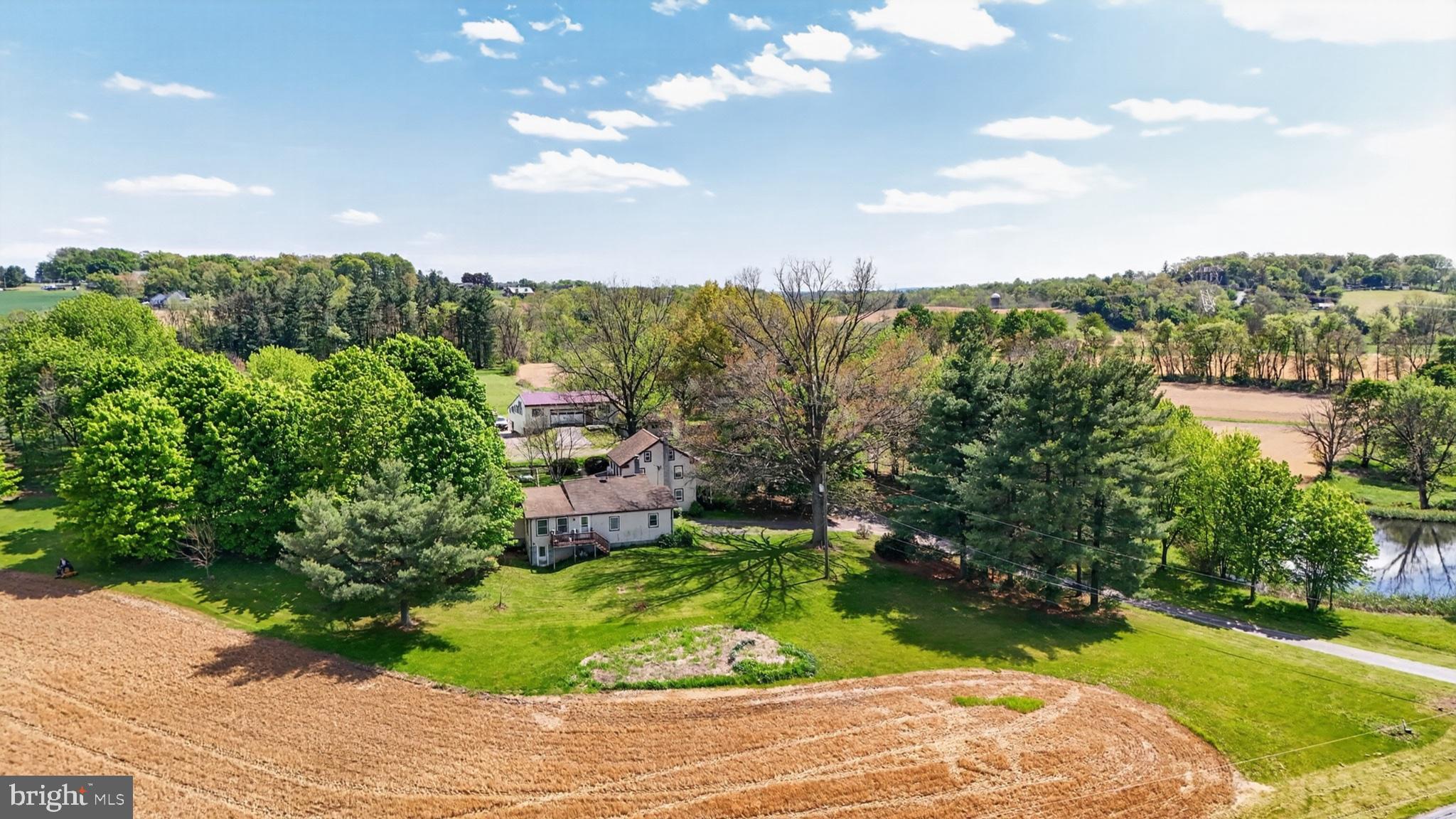 1599 Sanctuary Road Manheim, PA 17545 - Photo 10 of 66 Serene countryside retreat awaits you.