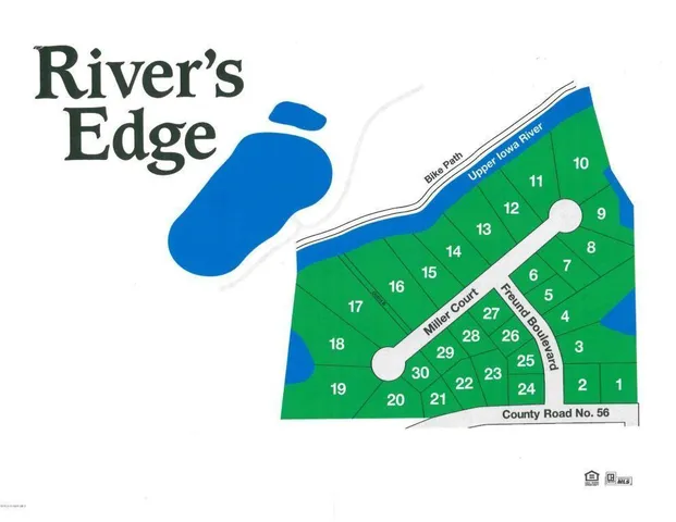 $15,000 | Tbd Miller Court, Le Roy, MN 55951