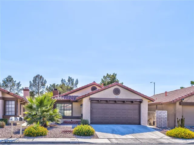 $2,000 | 640 Whispering Palms Drive, Las Vegas, NV 89123