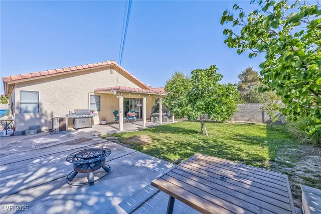 $2,000 | 640 Whispering Palms Drive, Las Vegas, NV 89123