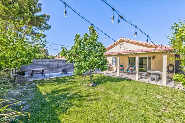 $2,000 | 640 Whispering Palms Drive, Las Vegas, NV 89123