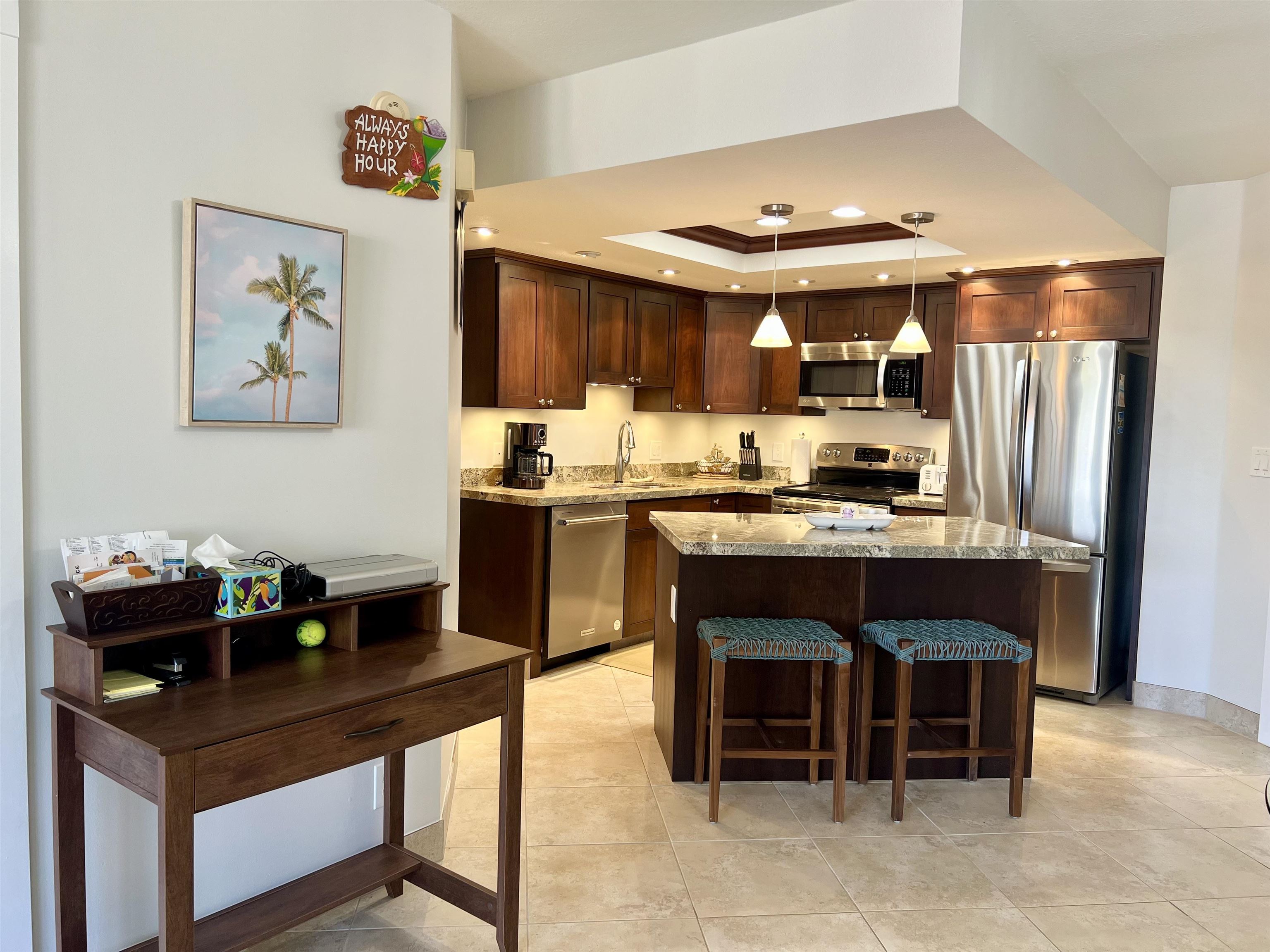 2575 South Kihei Road Unit P 310