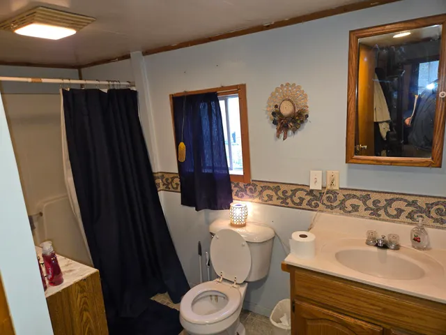 $139,000 | S3575 County Road P, Buffalo, WI 54629