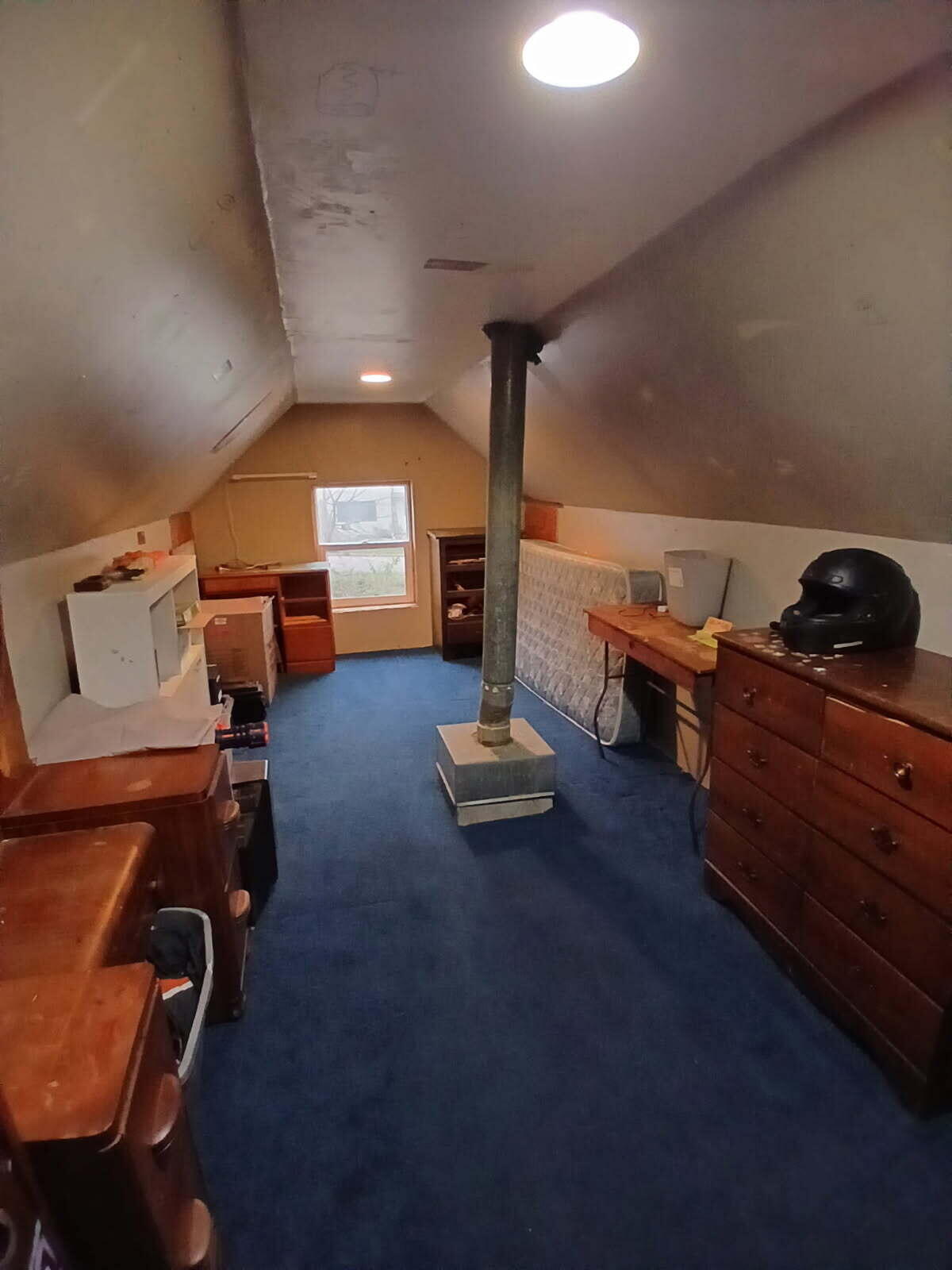 S3575 County Road P Buffalo, WI 54629 - Photo 12 of 16 Den 2