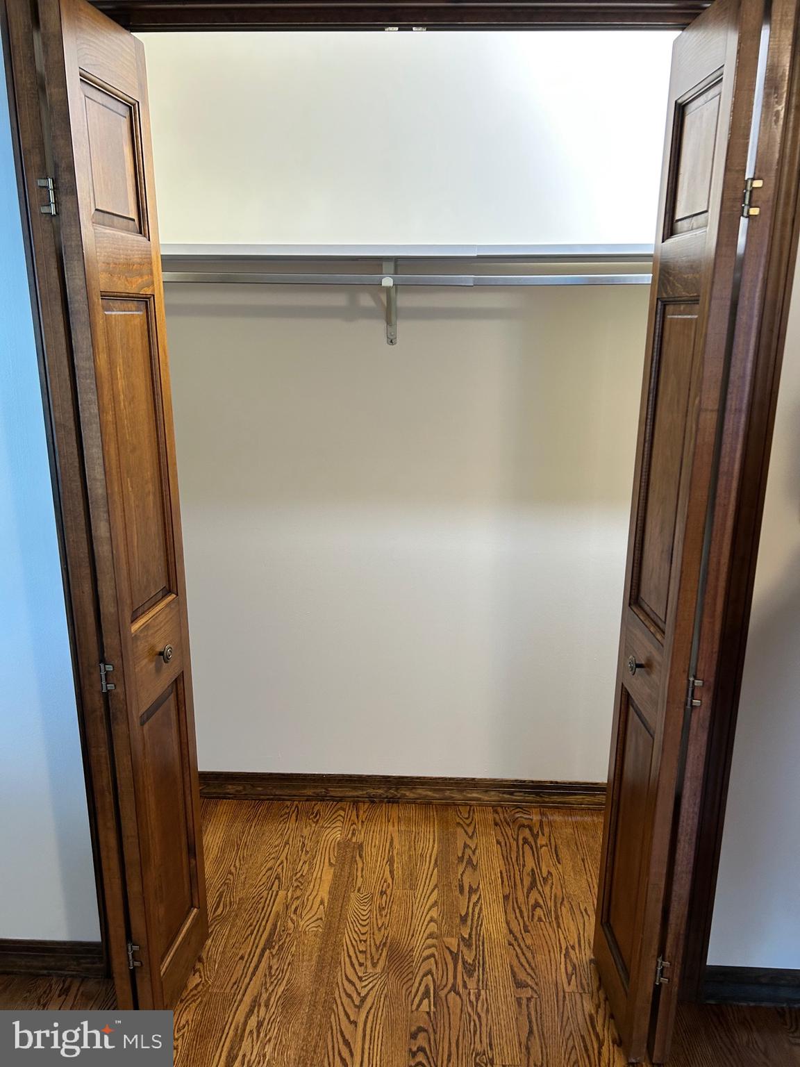 121 Berry Road Andreas, PA 18211 - Photo 21 of 31 Bedroom Closet