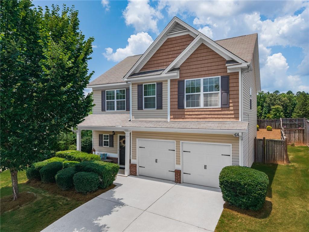 523 Gardenview Road Canton, GA 30114 - Photo 1 of 34