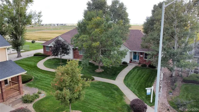 $360,000 | 802 Navajo Street, Fort Morgan, CO 80701