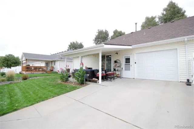 $360,000 | 802 Navajo Street, Fort Morgan, CO 80701