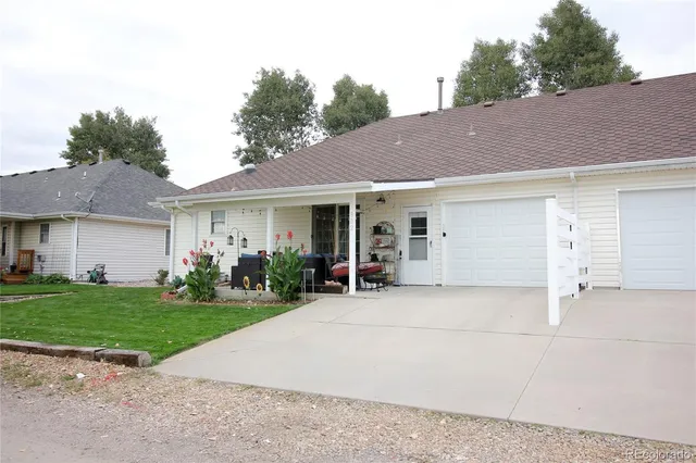 $360,000 | 802 Navajo Street, Fort Morgan, CO 80701