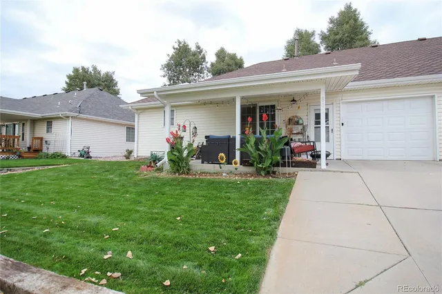 $360,000 | 802 Navajo Street, Fort Morgan, CO 80701