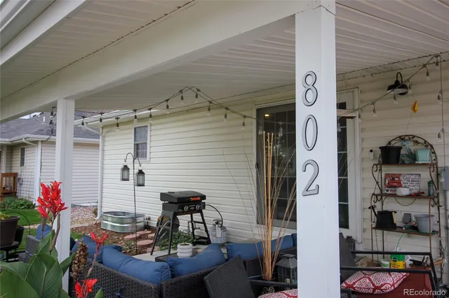 $360,000 | 802 Navajo Street, Fort Morgan, CO 80701
