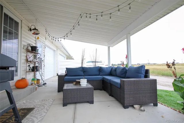 $360,000 | 802 Navajo Street, Fort Morgan, CO 80701