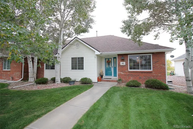 $360,000 | 802 Navajo Street, Fort Morgan, CO 80701