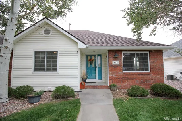 $360,000 | 802 Navajo Street, Fort Morgan, CO 80701