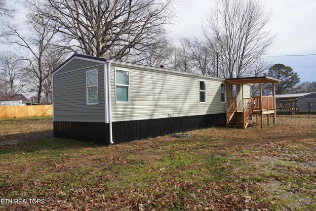 $169,900 | 1414 Fina Lane, Dandridge, TN 37725