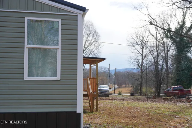 $169,900 | 1414 Fina Lane, Dandridge, TN 37725