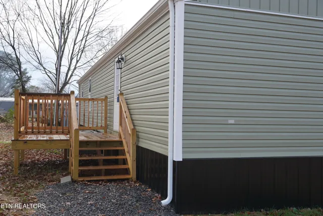 $169,900 | 1414 Fina Lane, Dandridge, TN 37725
