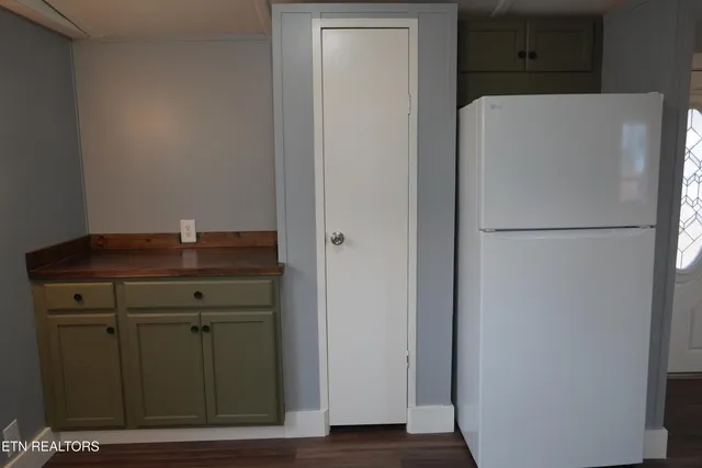 $169,900 | 1414 Fina Lane, Dandridge, TN 37725