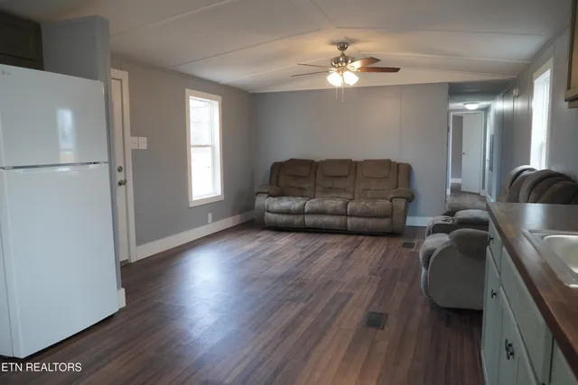 $169,900 | 1414 Fina Lane, Dandridge, TN 37725