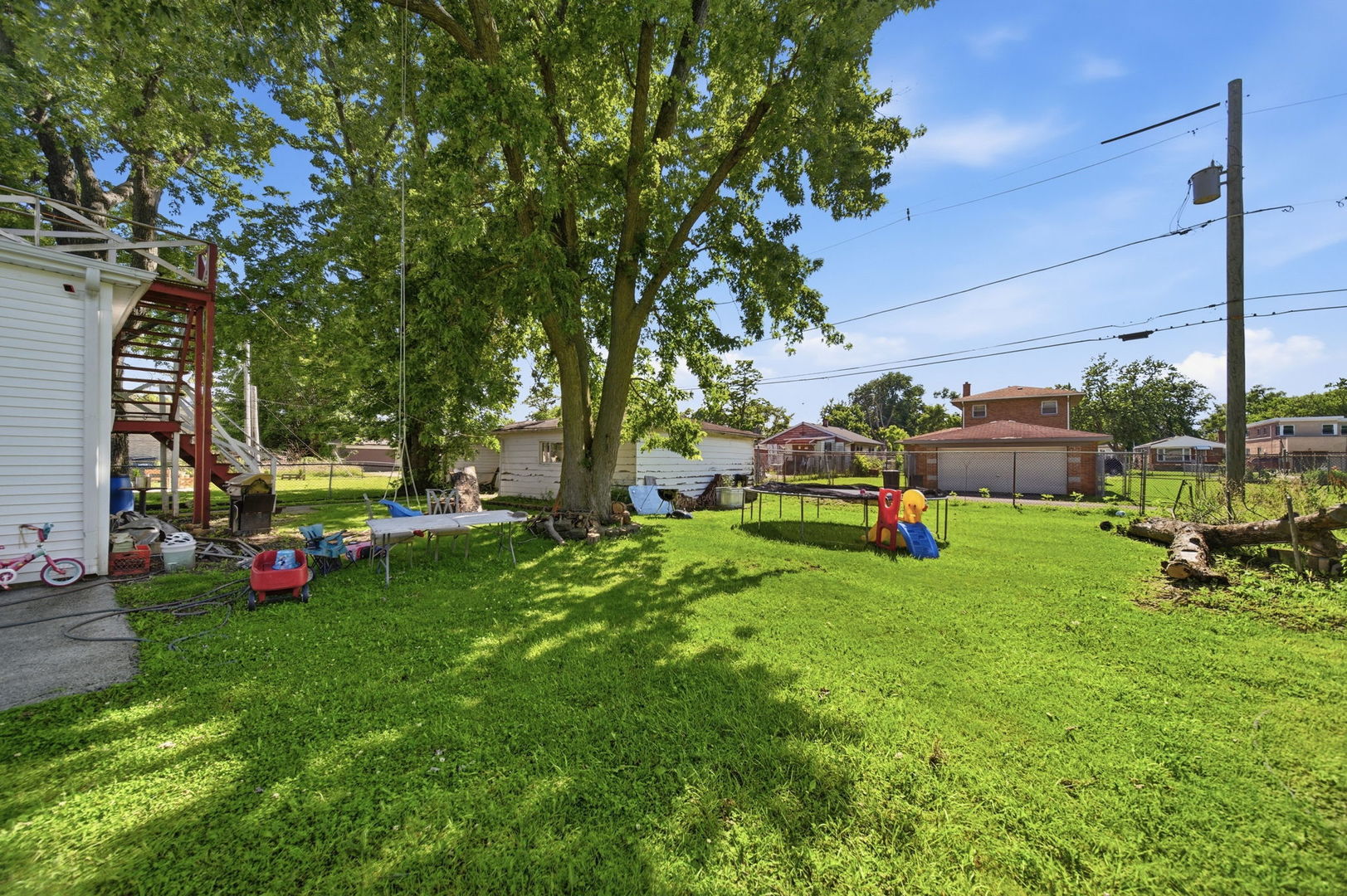 14926 Robey Avenue Harvey, IL 60426 - Photo 8 of 9