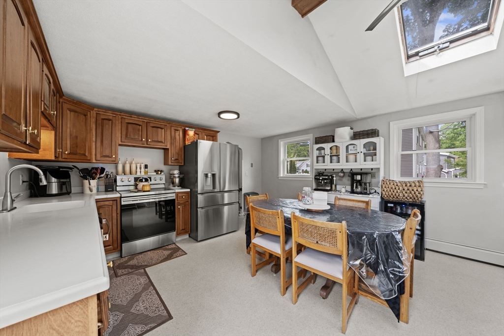 23 Leland Road North Reading, MA 01864 - Photo 11 of 30