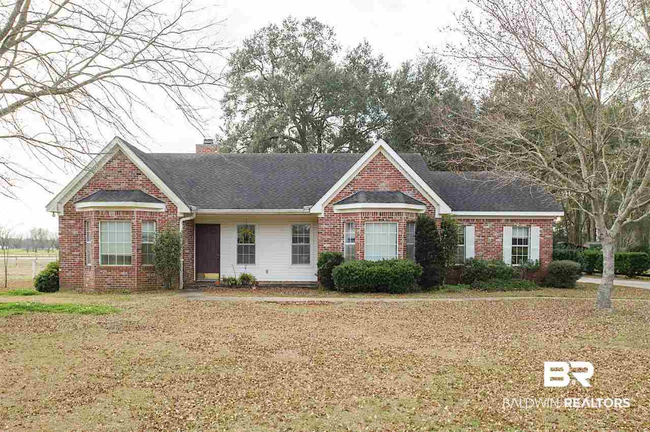 25465 Austin Road Daphne, AL 36526 - Photo 6 of 38 Front
