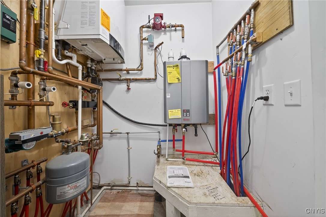 527 Baird Street Manlius, NY 13116 - Photo 29 of 50