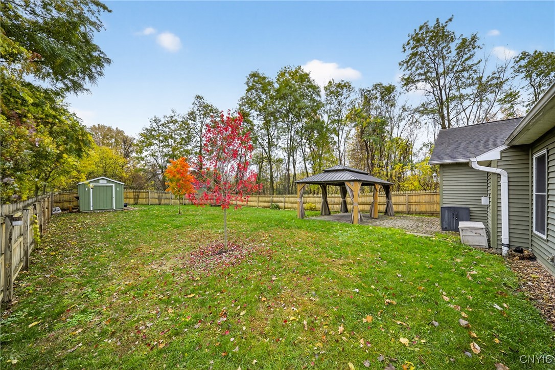 527 Baird Street Manlius, NY 13116 - Photo 46 of 50