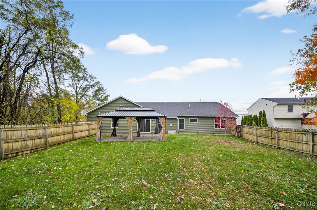 527 Baird Street Manlius, NY 13116 - Photo 47 of 50