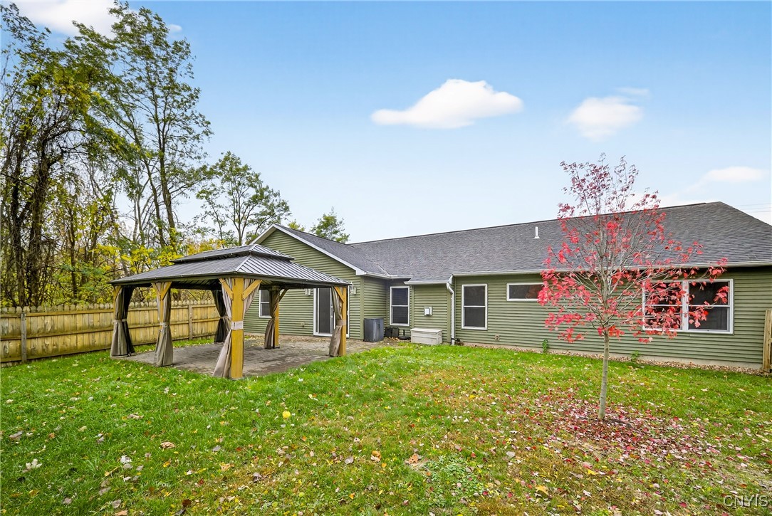 527 Baird Street Manlius, NY 13116 - Photo 48 of 50