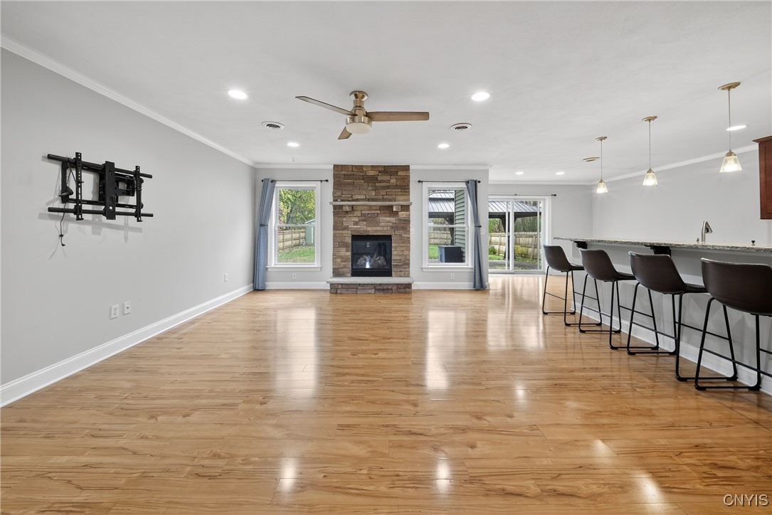 527 Baird Street Manlius, NY 13116 - Photo 5 of 50