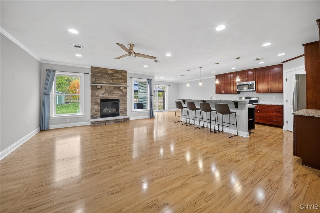 527 Baird Street Manlius, NY 13116 - Photo 6 of 50