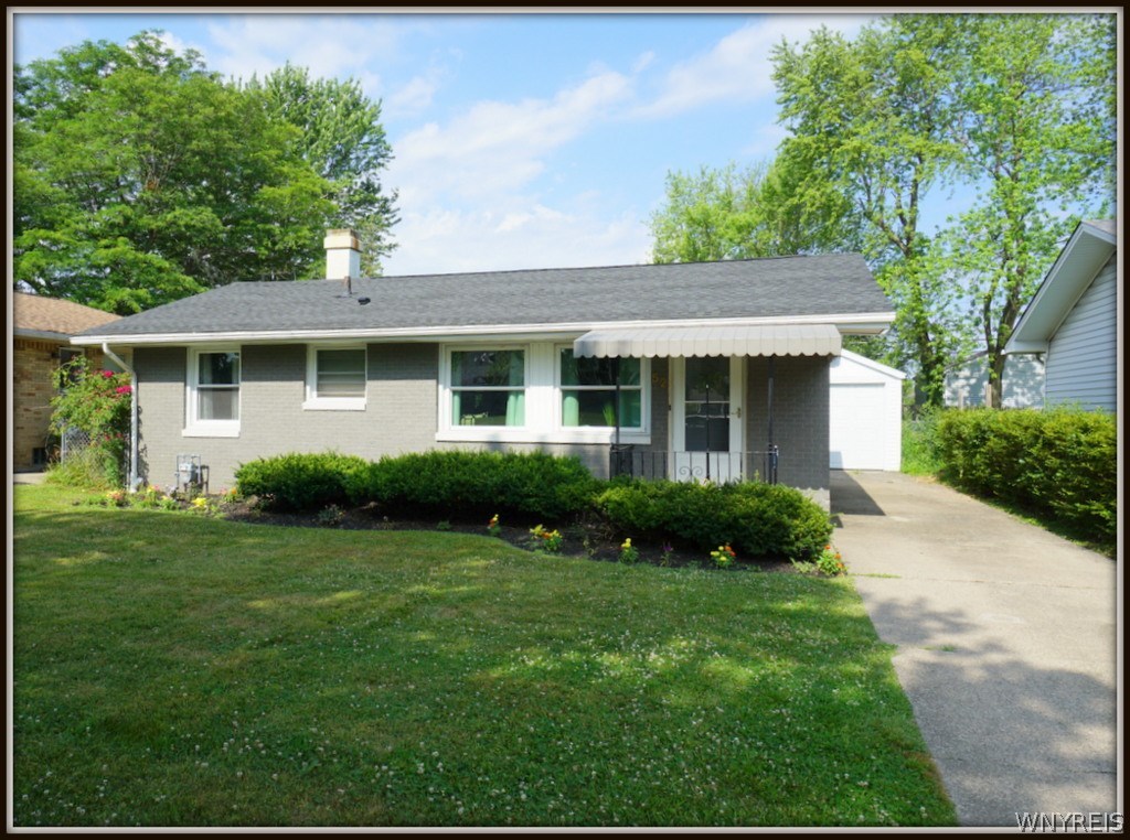 52 Carmen Road Amherst, NY 14226 - Photo 1 of 1 Gallery Image 1