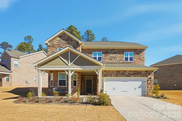 $610,000 | 5108 Kinsbridge Drive, Mint Hill, NC 28227