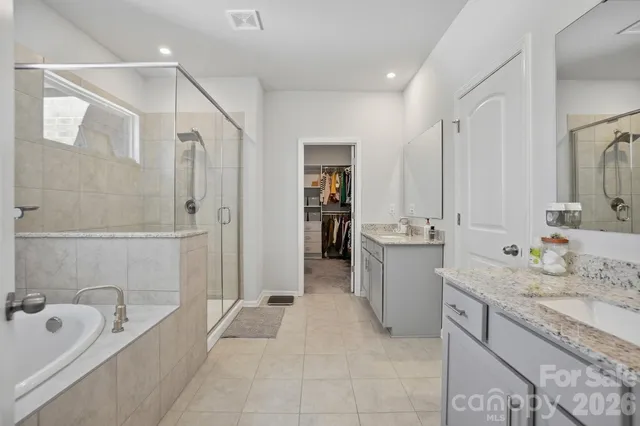 $618,900 | 5108 Kinsbridge Drive, Charlotte, NC 28227