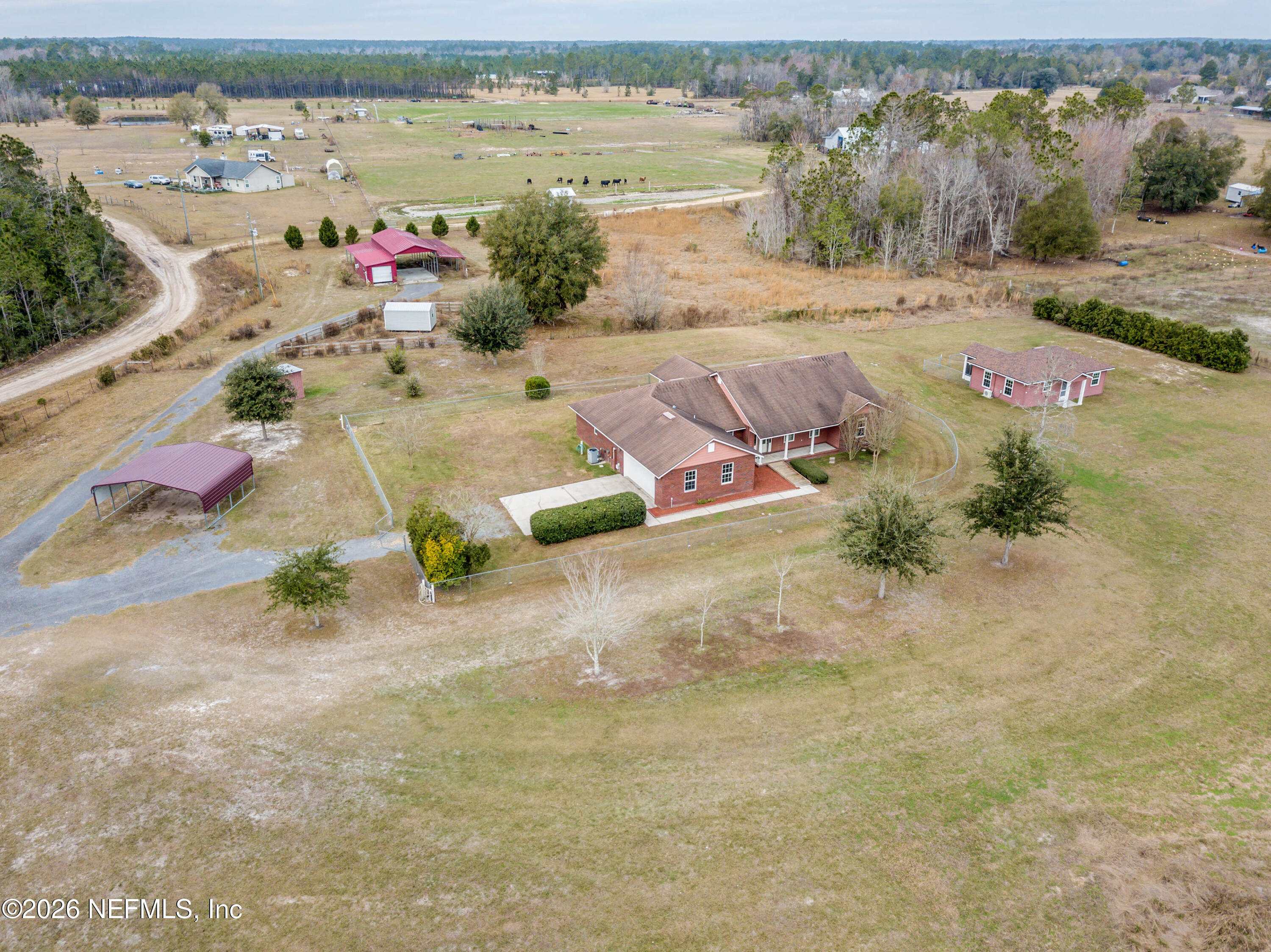 18100 Crews Road Glen St. Mary, FL 32040 - Photo 5 of 75 untitled-0110copy
