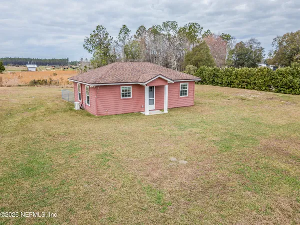 $729,900 | 18100 Crews Road, Glen St. Mary, FL 32040