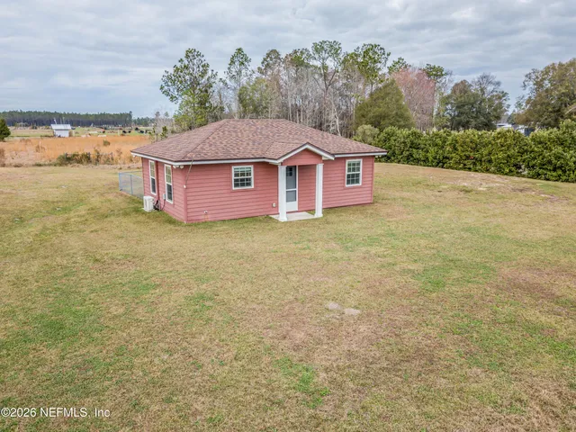 $729,900 | 18100 Crews Road, Glen St. Mary, FL 32040