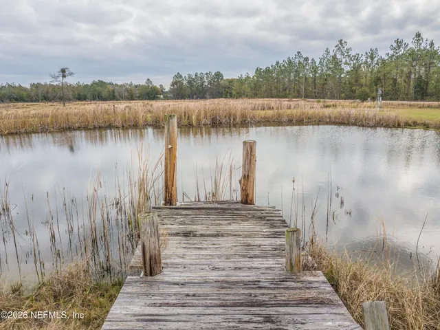 $729,900 | 18100 Crews Road, Glen St. Mary, FL 32040