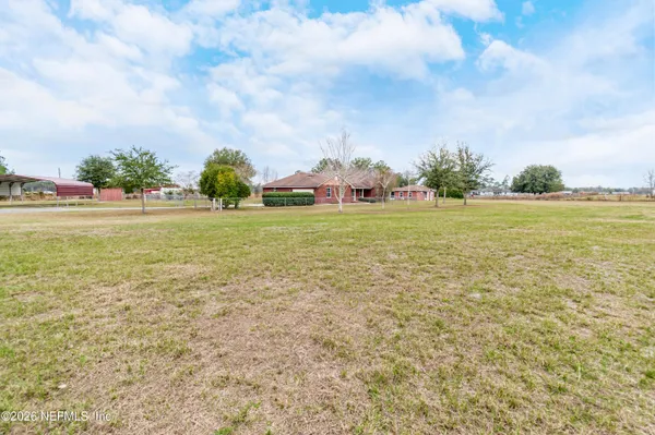 $729,900 | 18100 Crews Road, Glen St. Mary, FL 32040