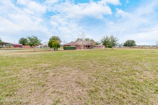 $729,900 | 18100 Crews Road, Glen St. Mary, FL 32040