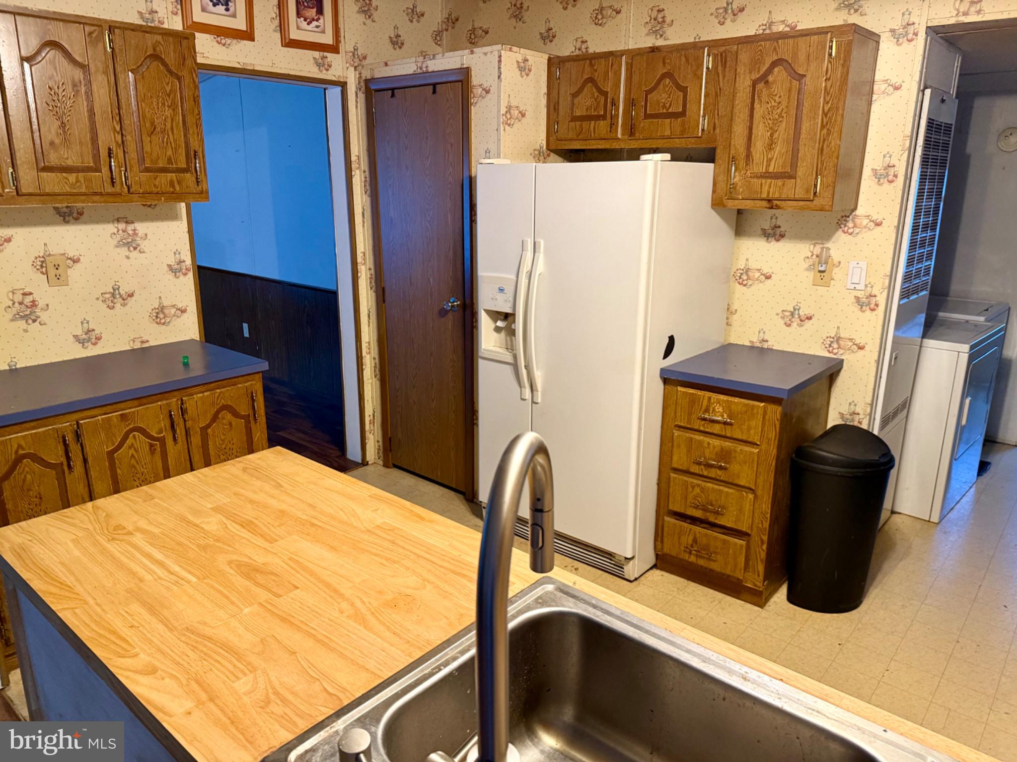 57 Torbert Road Milford, DE 19963 - Photo 11 of 21 Kitchen