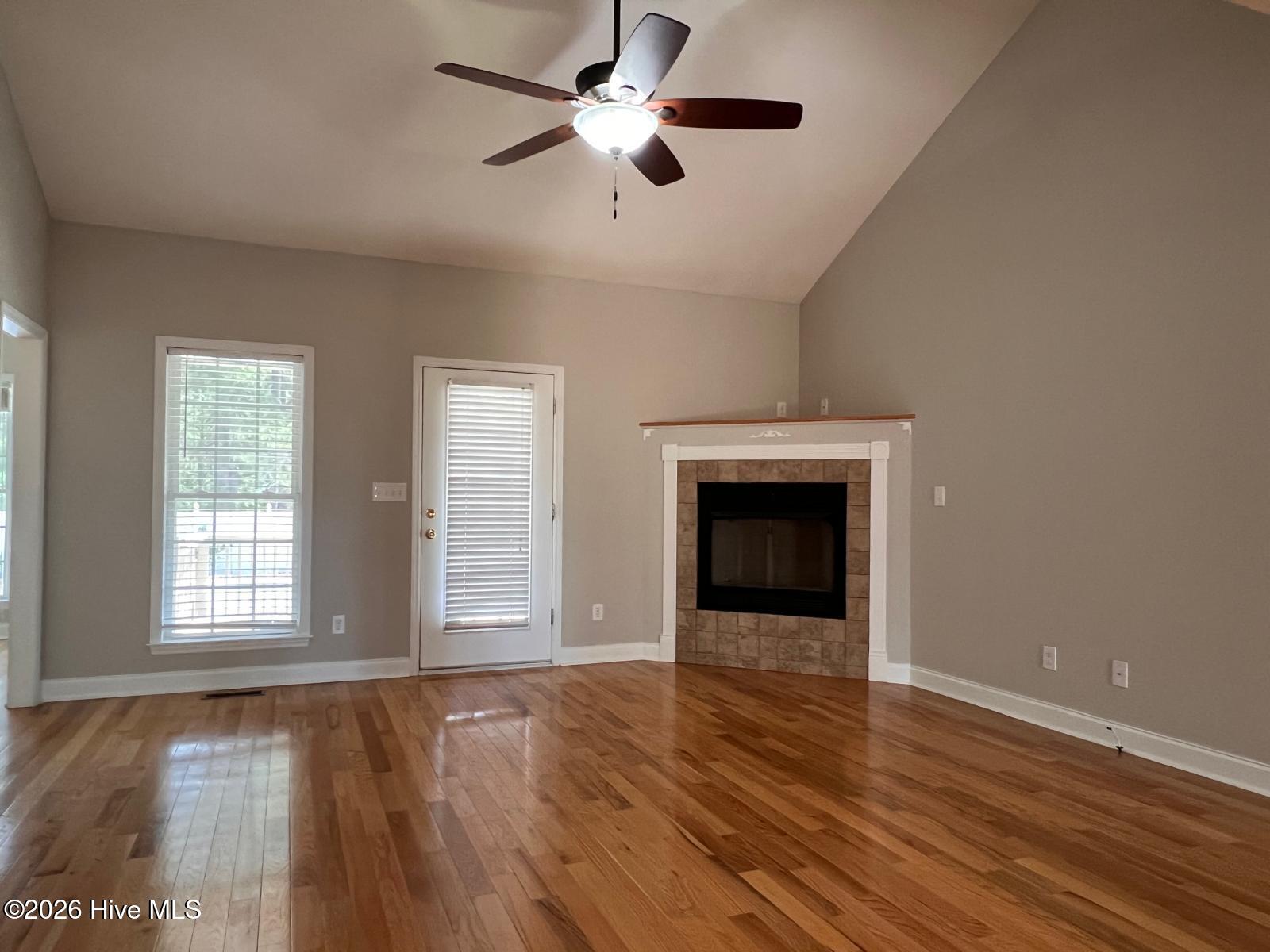 266 McDonald Church Road Rockingham, NC 28379 - Photo 5 of 48